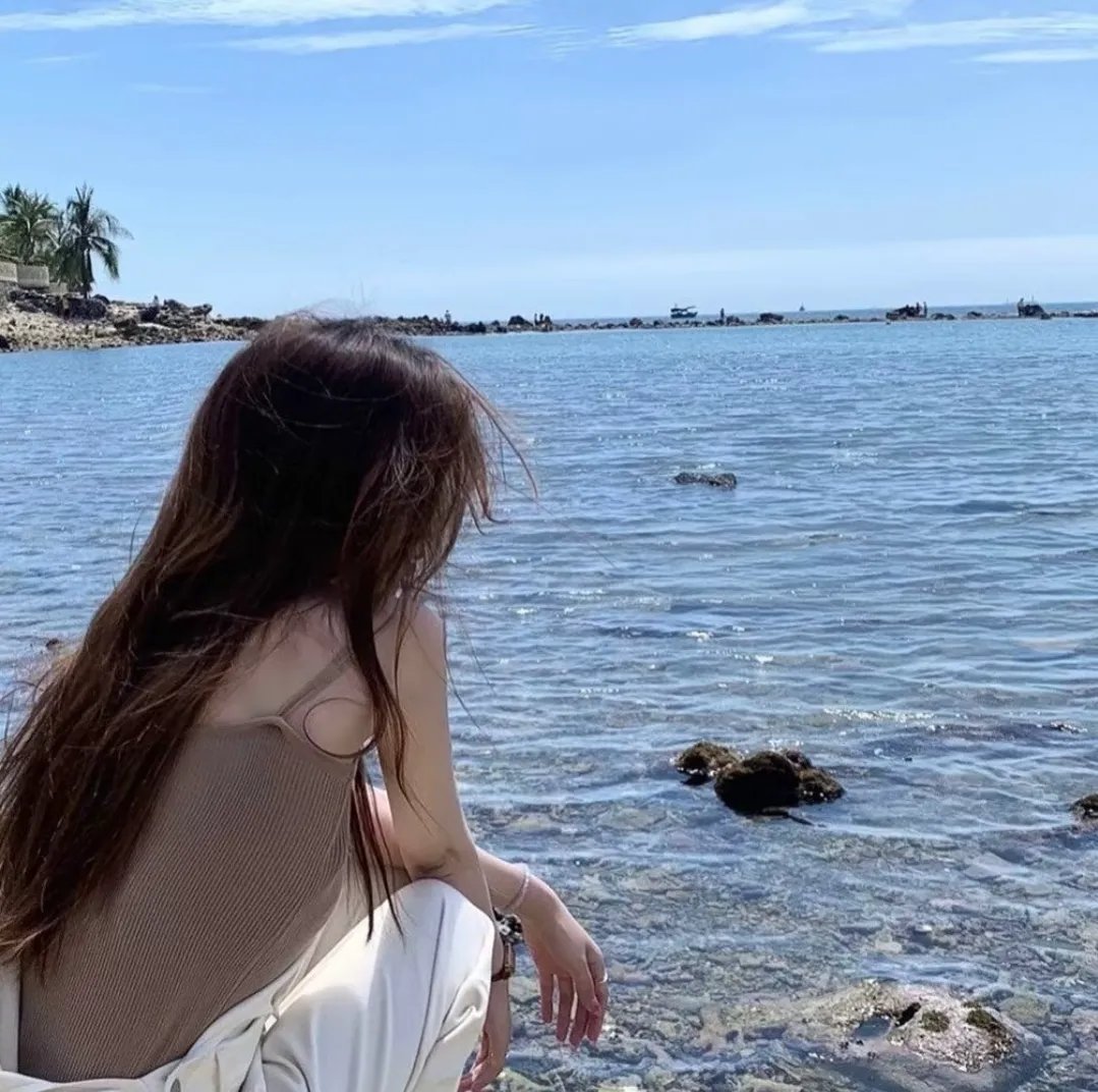 清潭真相 海报