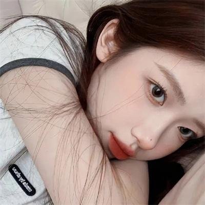 首尔少女 背景图