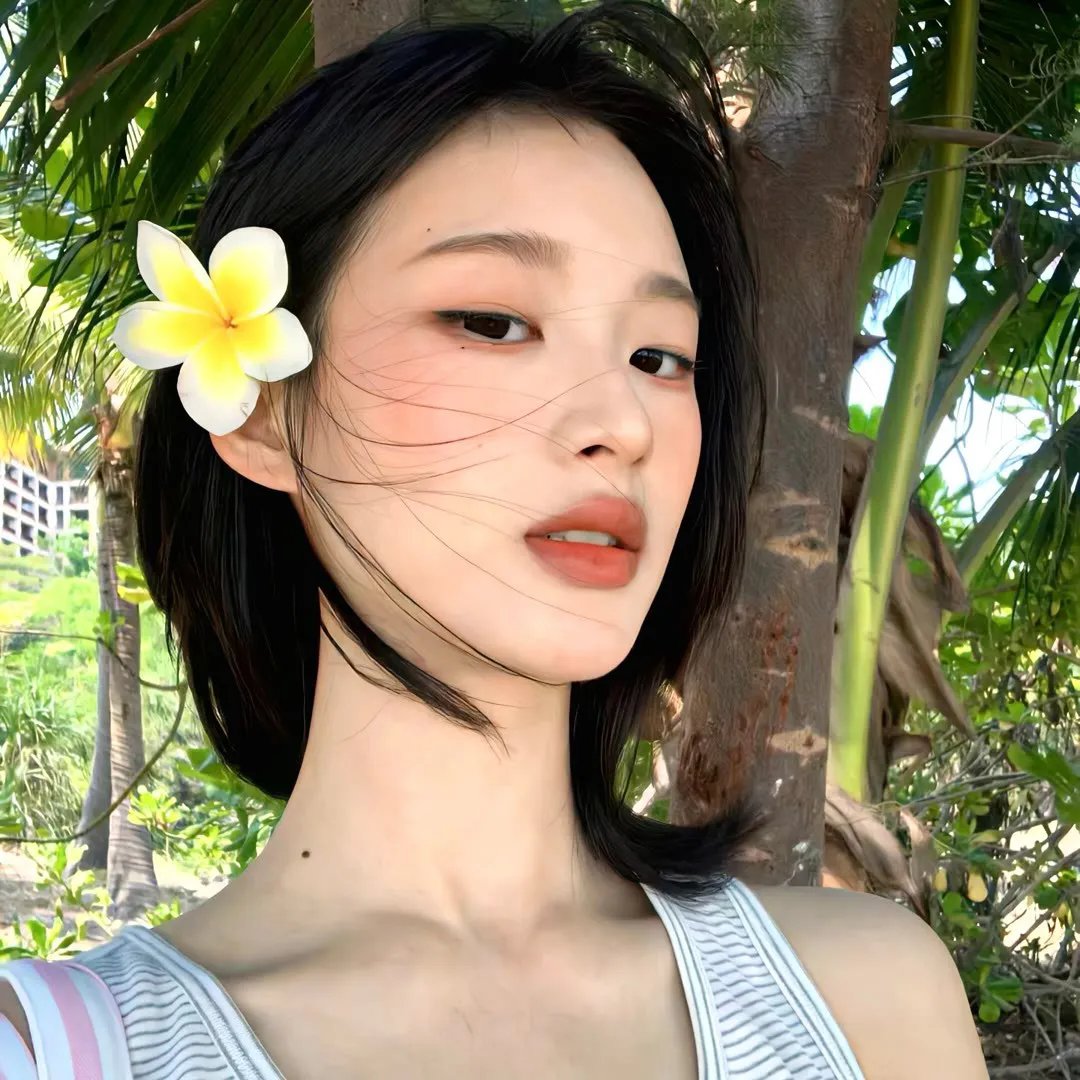 梨泰答案 海报